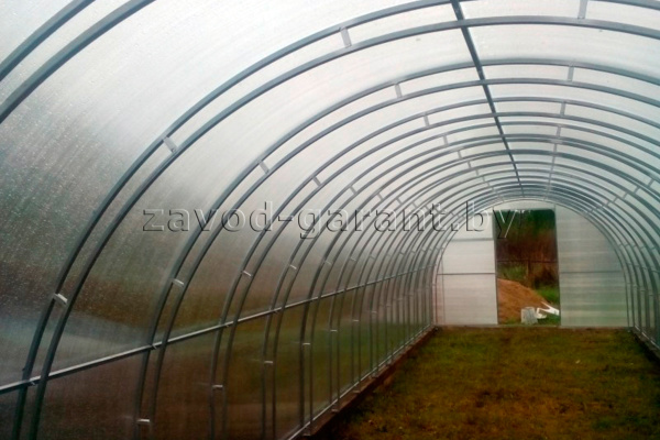 Теплица "ГАРАНТ-ГОСТ"