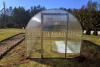 Теплица "ГАРАНТ-МАСТЕР"