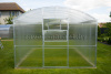 Теплица "ГАРАНТ Прямостенная"