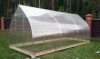 Теплица "ГАРАНТ-КАПЕЛЬКА"
