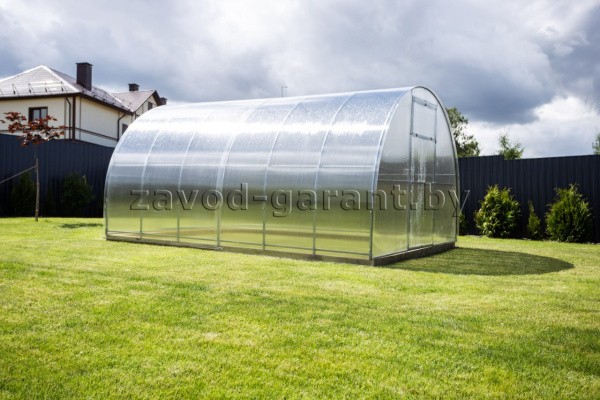 Теплица "ГАРАНТ-ЛИДЕР"